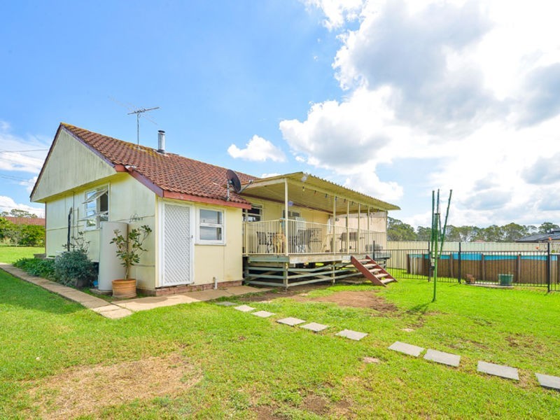 Catherine Field NSW 2557