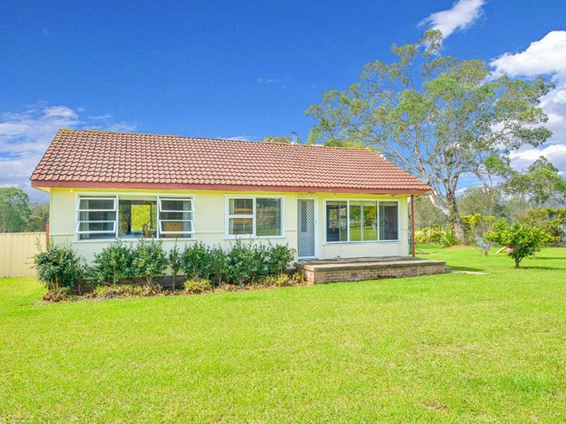 Catherine Field NSW 2557