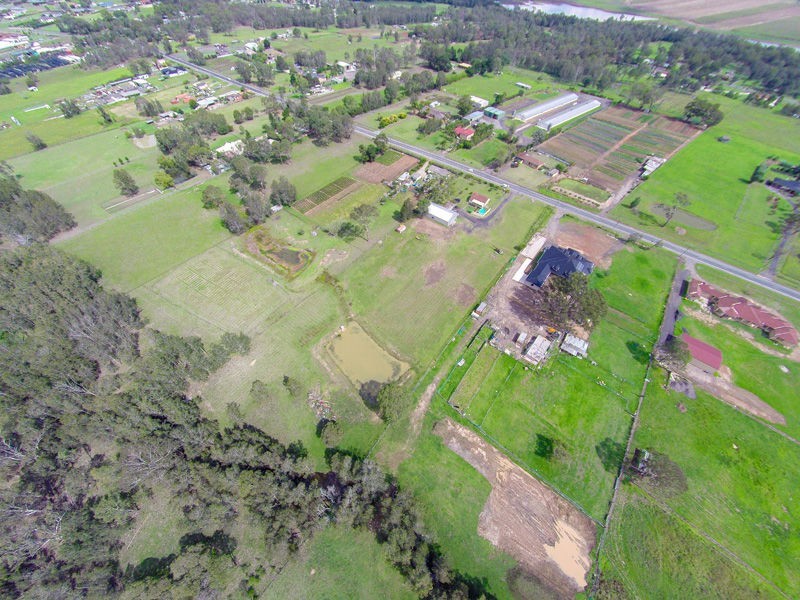 Catherine Field NSW 2557