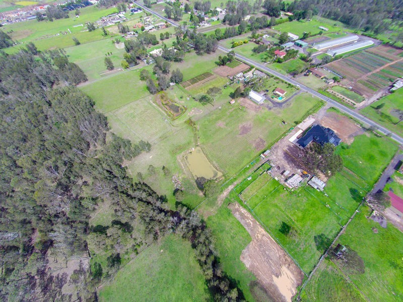 Catherine Field NSW 2557