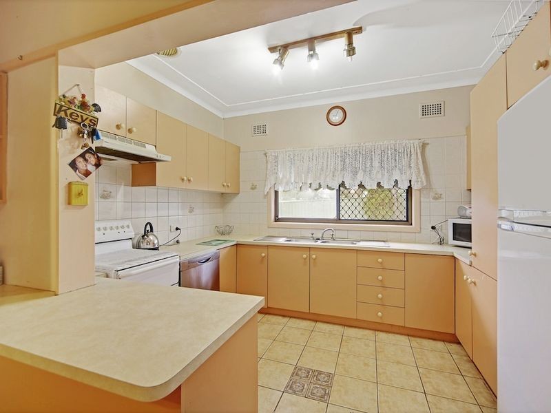 Austral NSW 2179