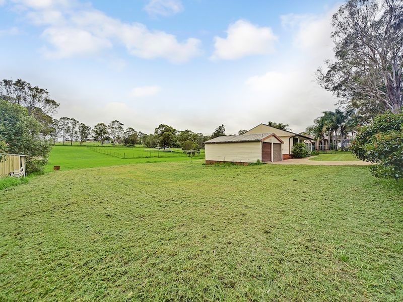 Austral NSW 2179