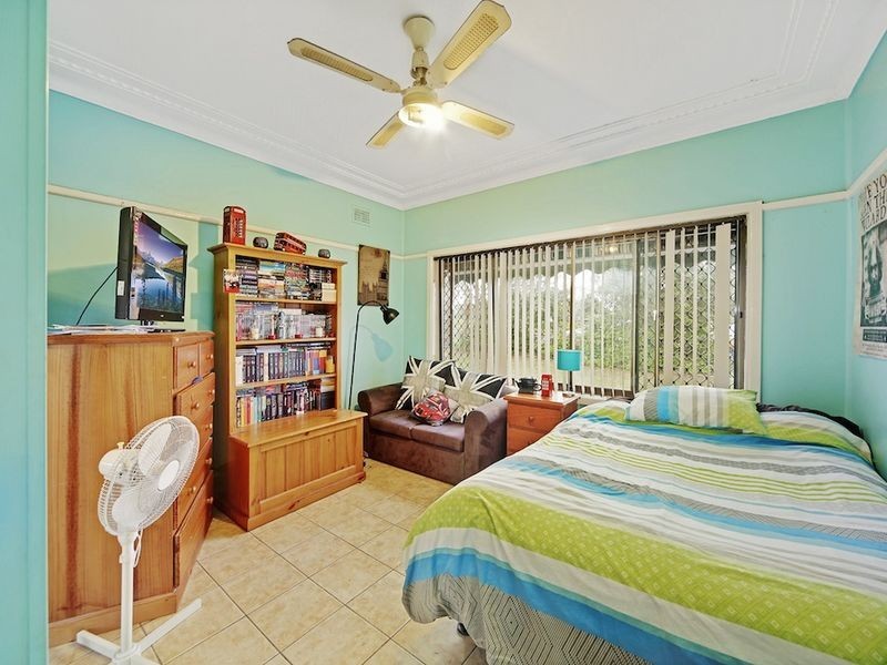 Austral NSW 2179