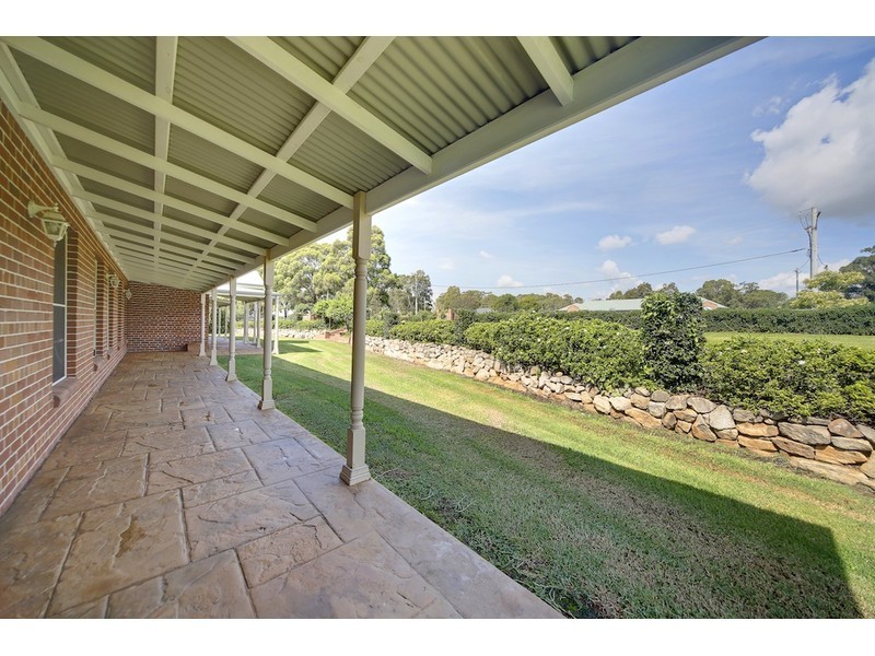 Camden NSW 2570