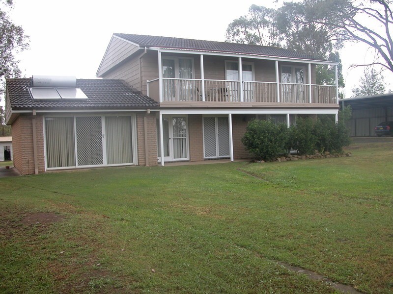 Rossmore NSW 2557