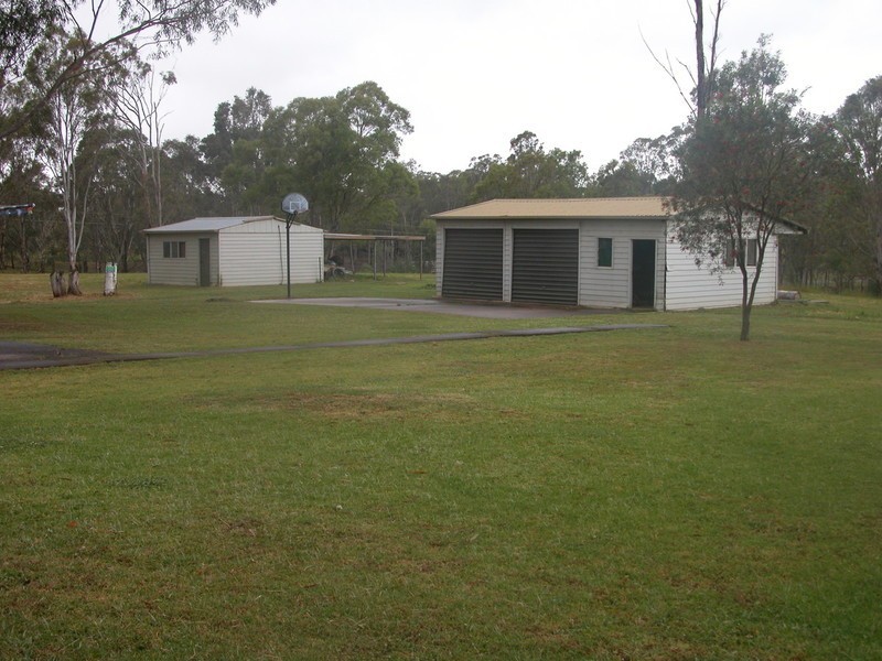 Rossmore NSW 2557