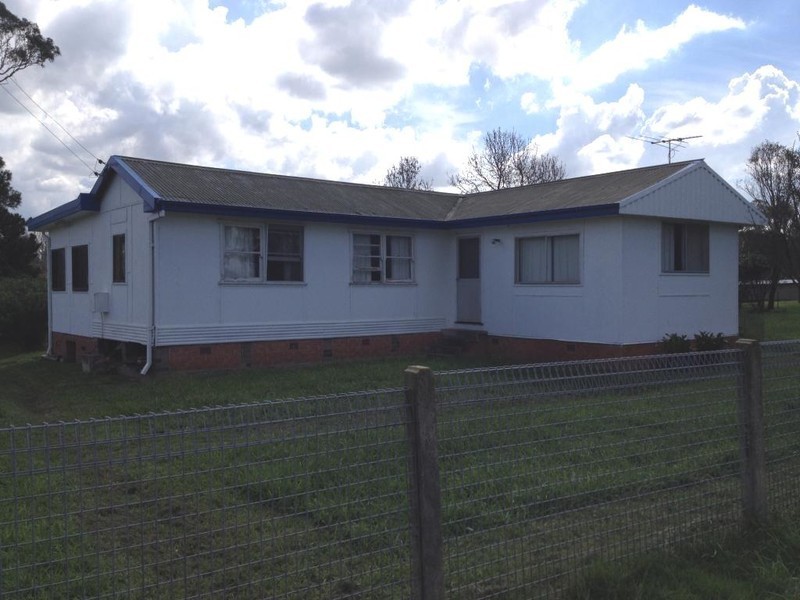 Badgerys Creek NSW 2555