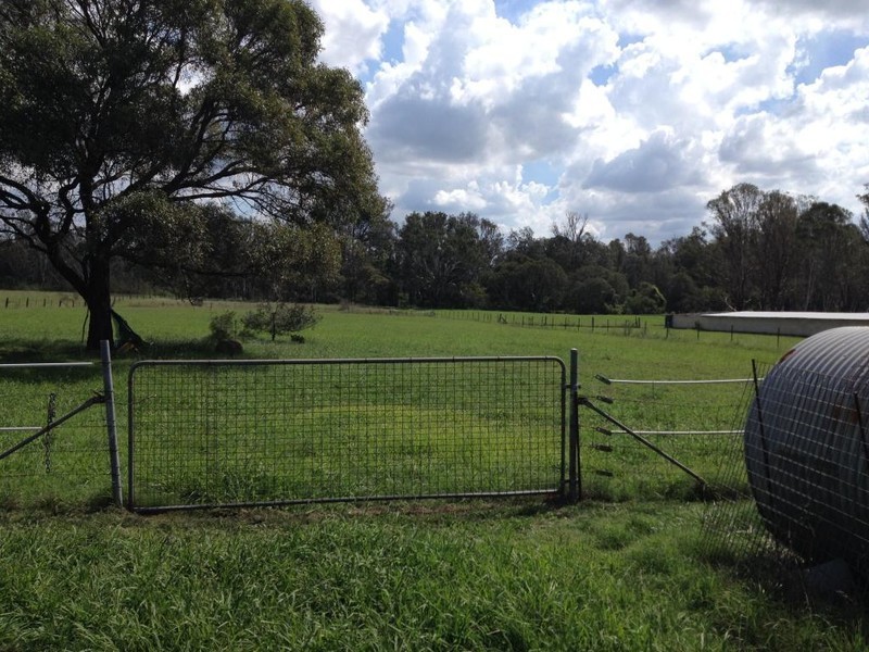 Badgerys Creek NSW 2555