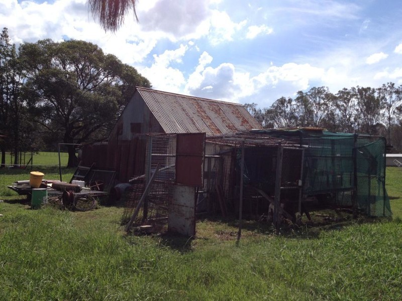 Badgerys Creek NSW 2555