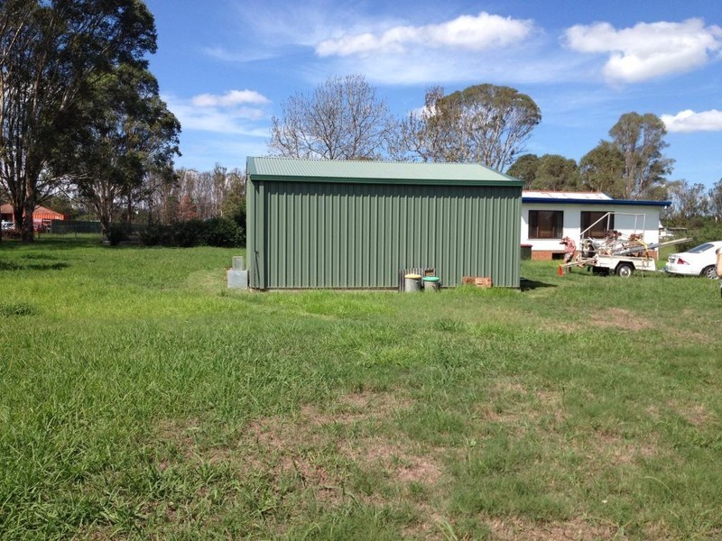 Badgerys Creek NSW 2555