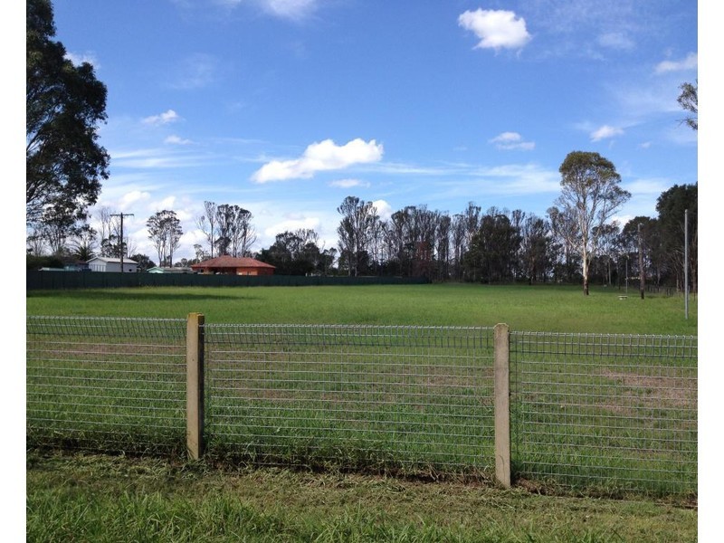 Badgerys Creek NSW 2555