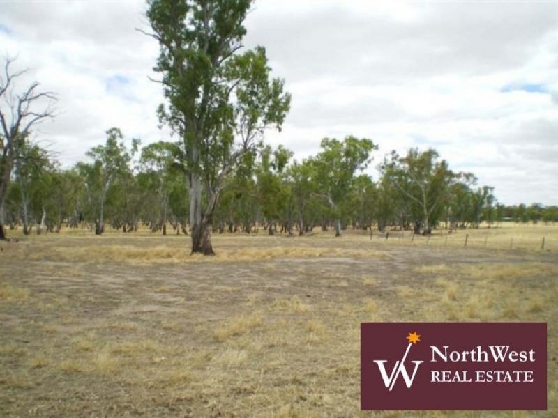 1 Cnr Swallow Lane & Nhill Road, Dimboola VIC 3414