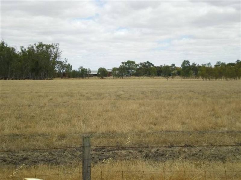 1 Cnr Swallow Lane & Nhill Road, Dimboola VIC 3414