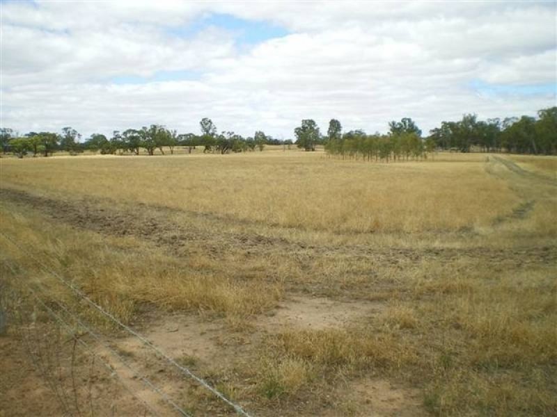 1 Cnr Swallow Lane & Nhill Road, Dimboola VIC 3414