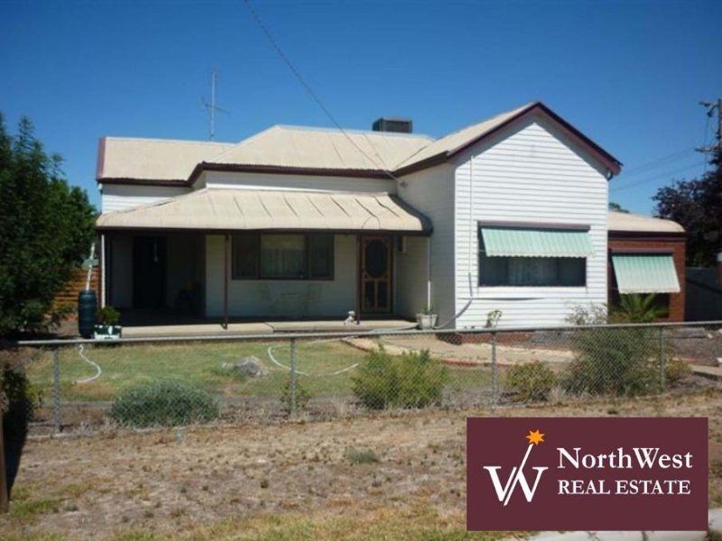 20 Gray Street, Donald VIC 3480