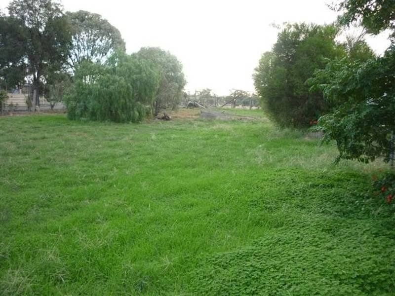 21 Elizabeth Street, Donald VIC 3480