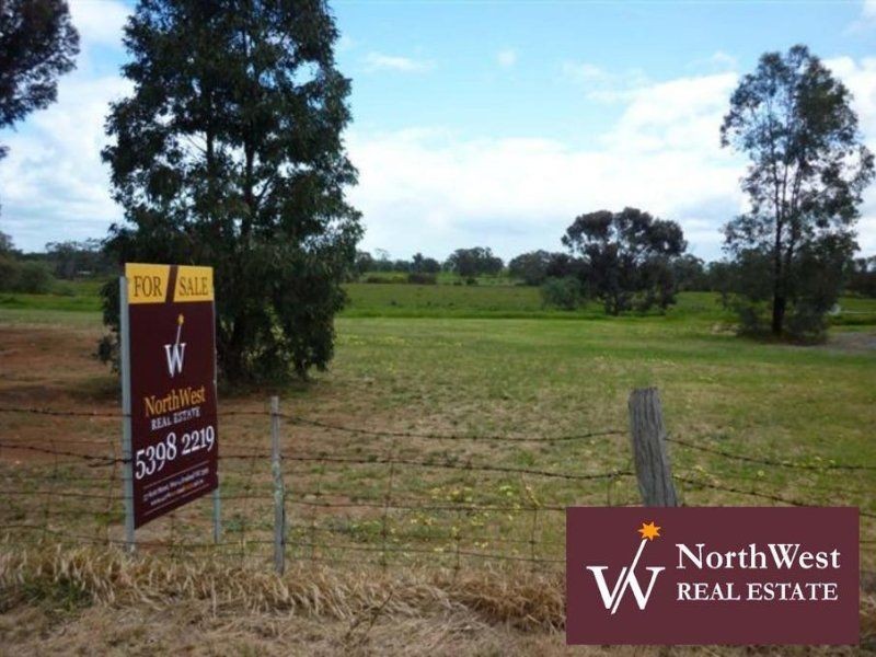 27 Elizabeth Street, Donald VIC 3480