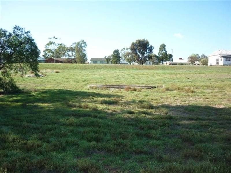 27 Elizabeth Street, Donald VIC 3480