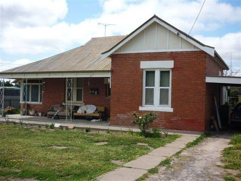 22 Upper Roy Street, Jeparit VIC 3423