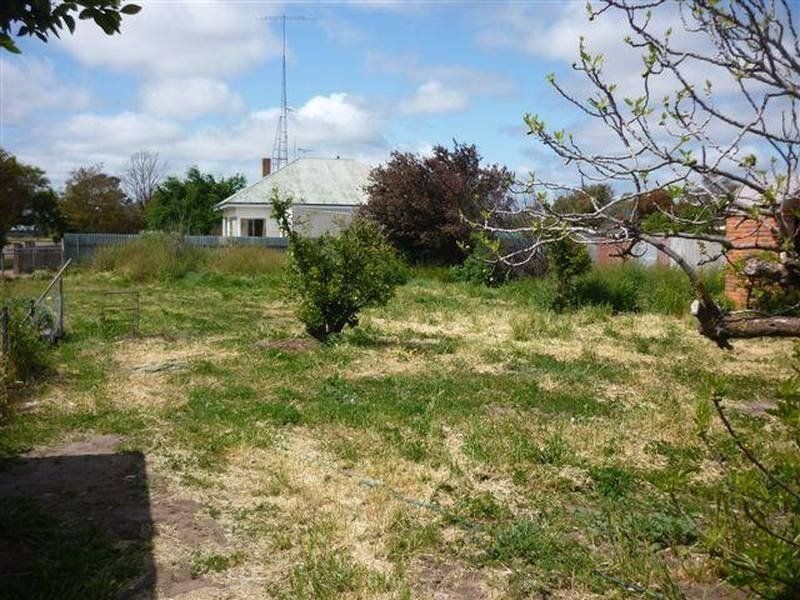 22 Upper Roy Street, Jeparit VIC 3423