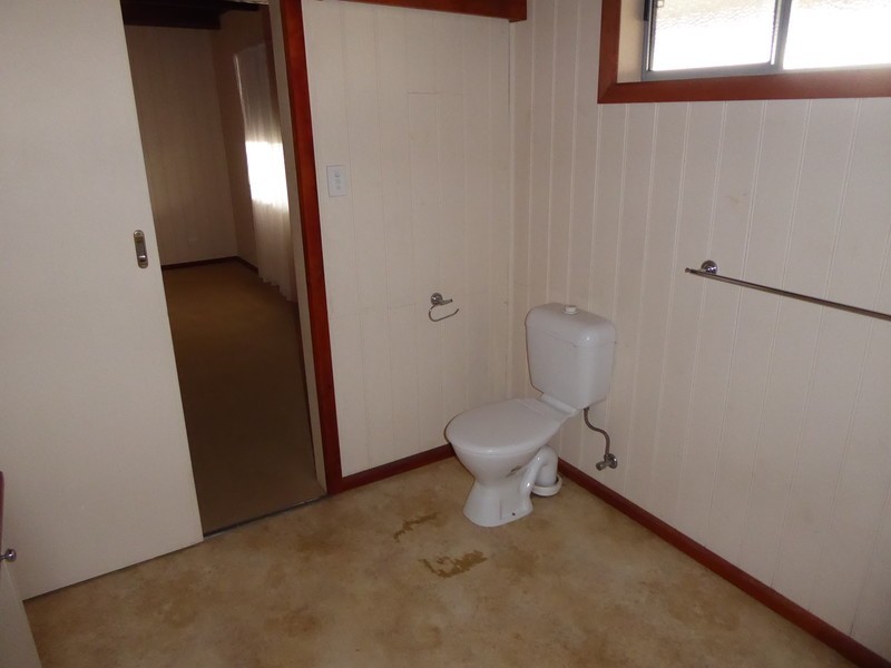 203 Woods Street, Donald VIC 3480