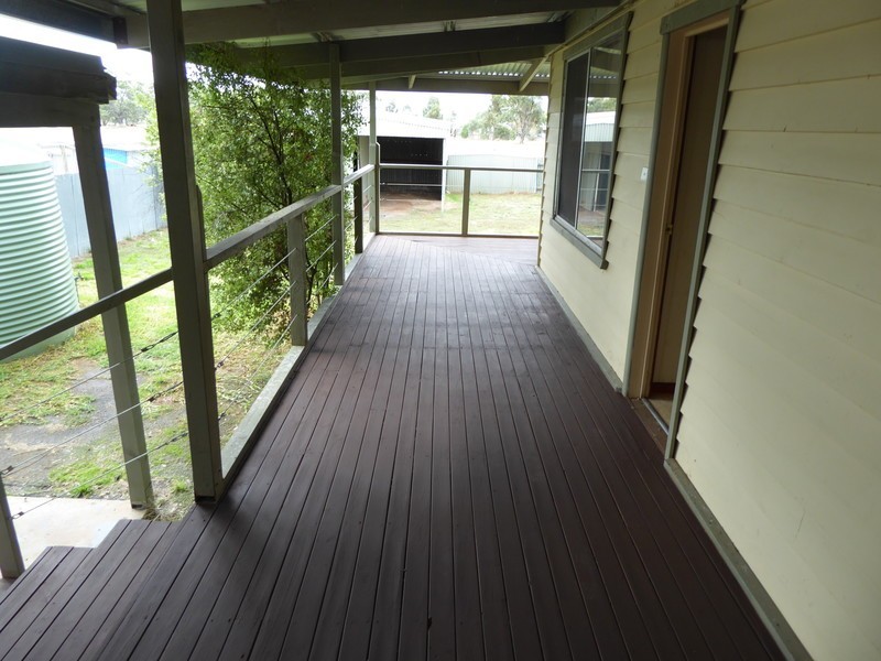 203 Woods Street, Donald VIC 3480