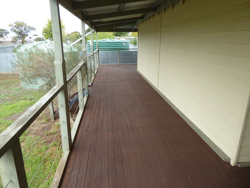 203 Woods Street, Donald VIC 3480