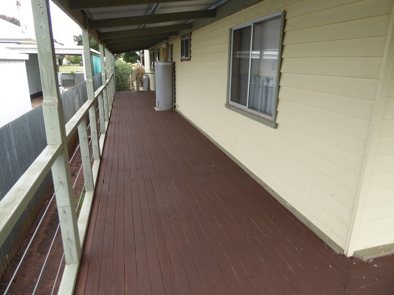 203 Woods Street, Donald VIC 3480