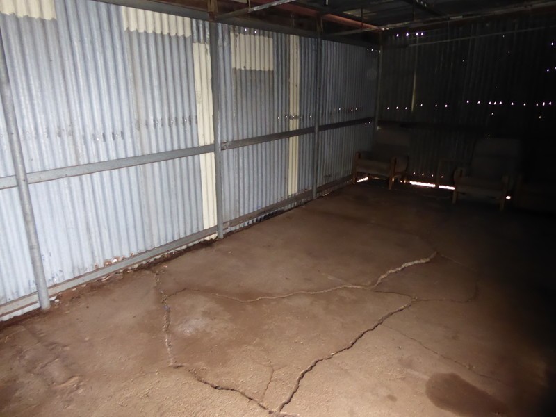 203 Woods Street, Donald VIC 3480