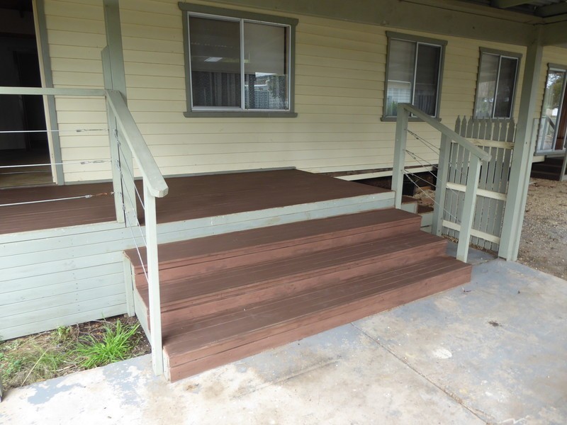 203 Woods Street, Donald VIC 3480