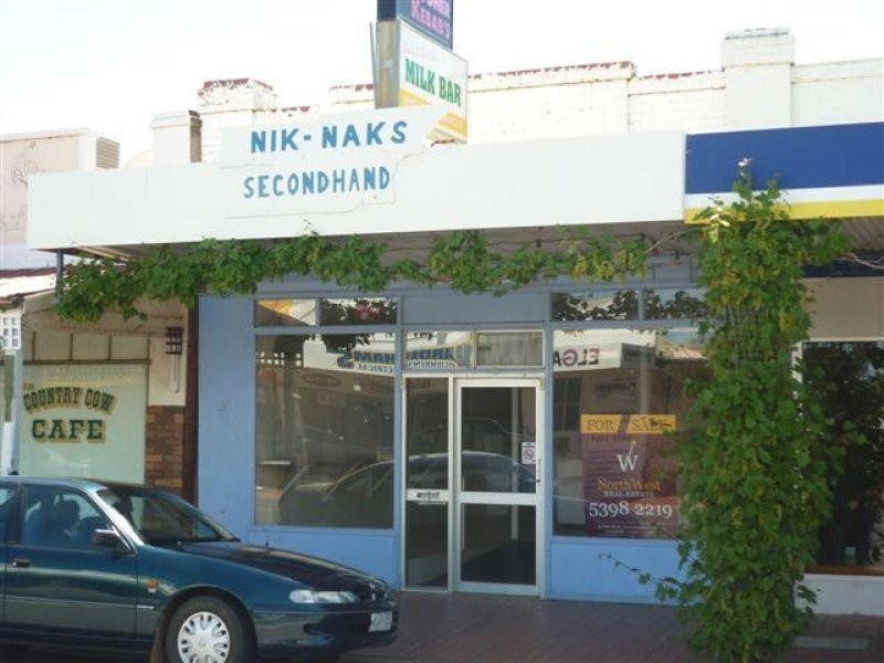 75 Woods Street, Donald VIC 3480