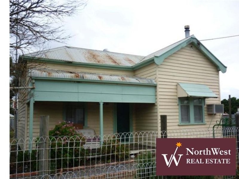 2 Dixon street, Brim VIC 3391