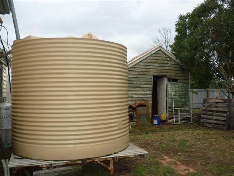 2 Dixon street, Brim VIC 3391