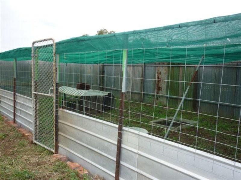 2 Dixon street, Brim VIC 3391