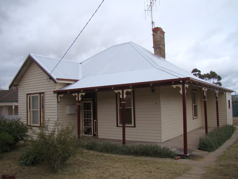 63 Ellerman Street, Dimboola VIC 3414