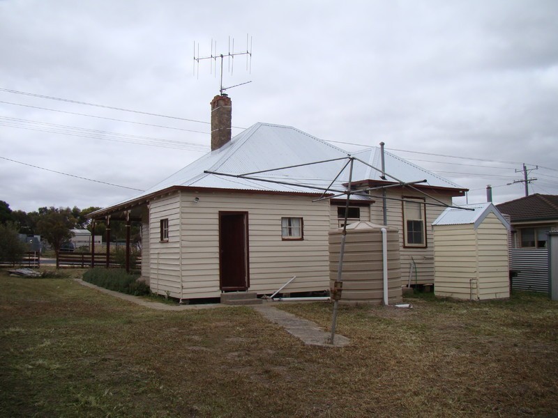63 Ellerman Street, Dimboola VIC 3414