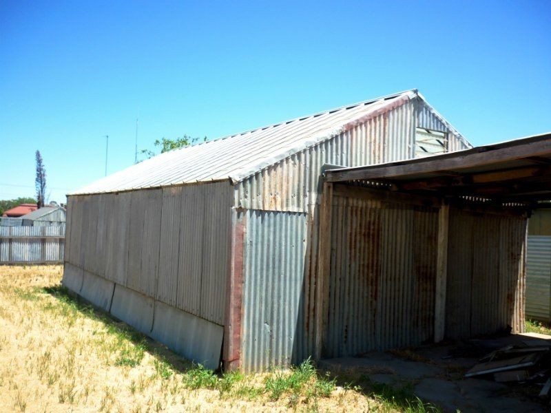 63 Ellerman Street, Dimboola VIC 3414