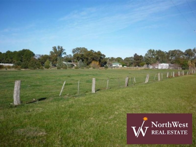 Lot  Park Street, Dimboola VIC 3414