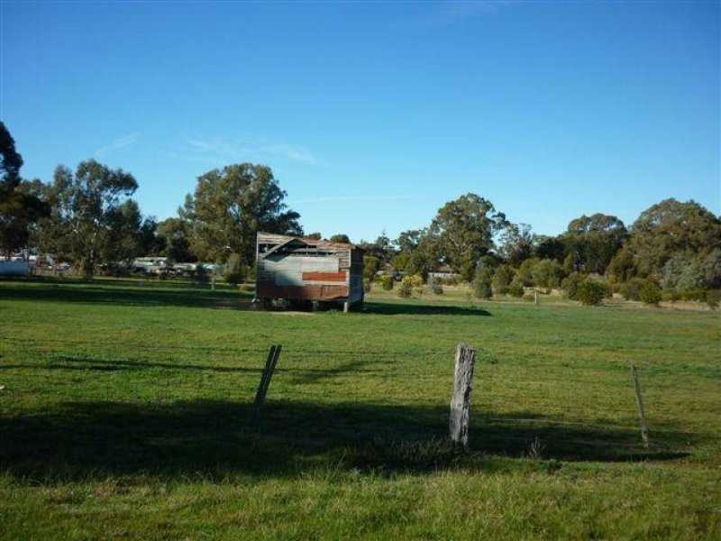 Lot  Park Street, Dimboola VIC 3414