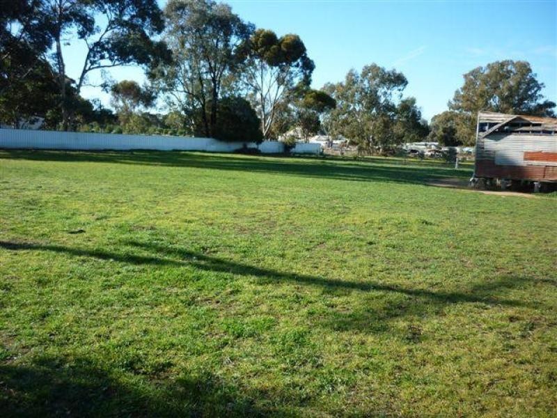 Lot  Park Street, Dimboola VIC 3414