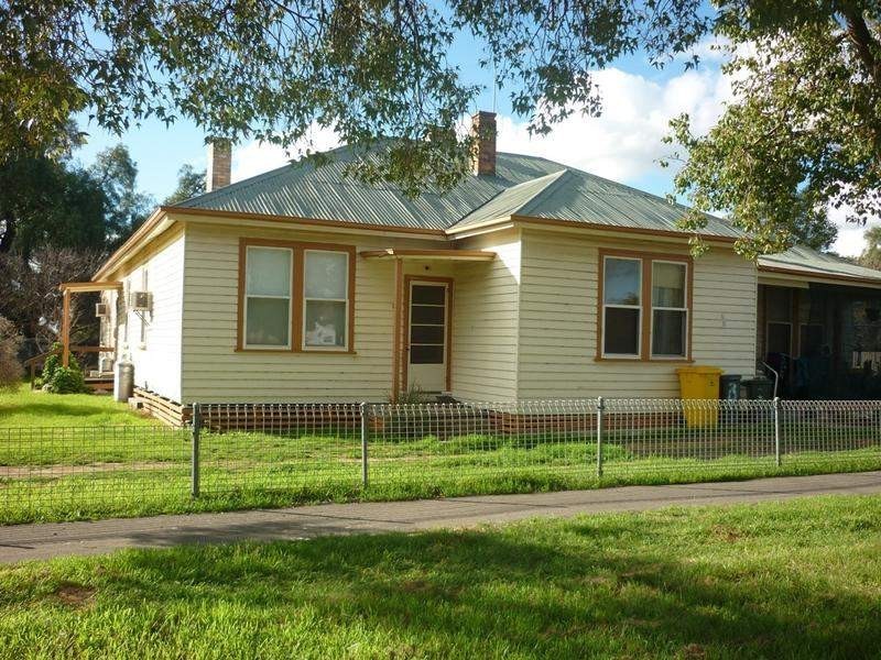 1/6 Comyn Street, Murtoa VIC 3390