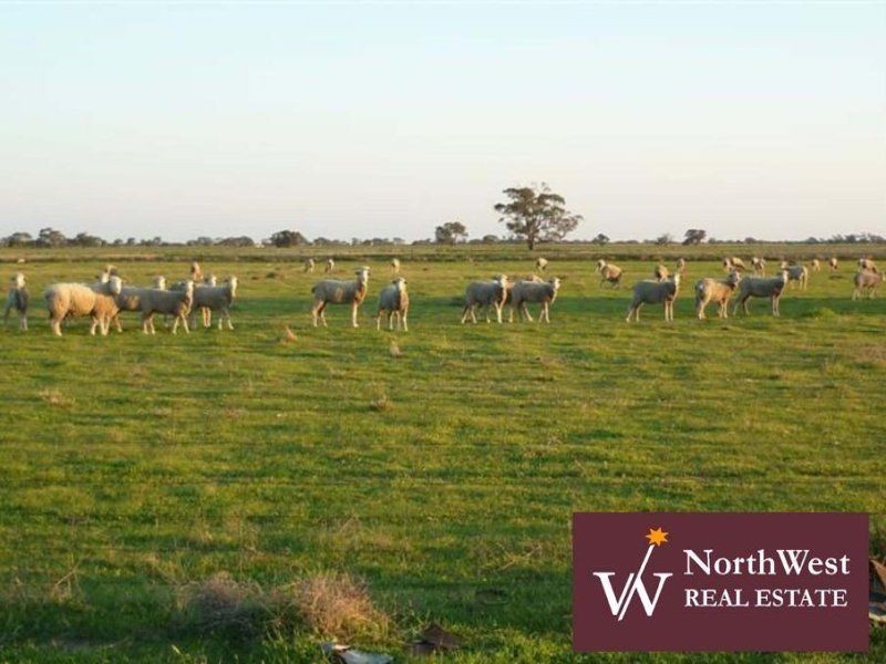 Lot Aitken Avenue, Donald VIC 3480