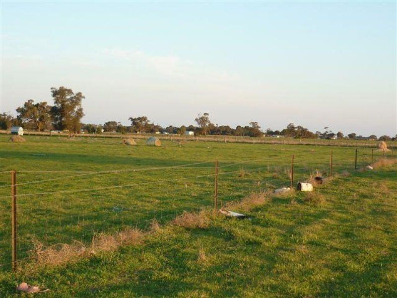 Lot Aitken Avenue, Donald VIC 3480