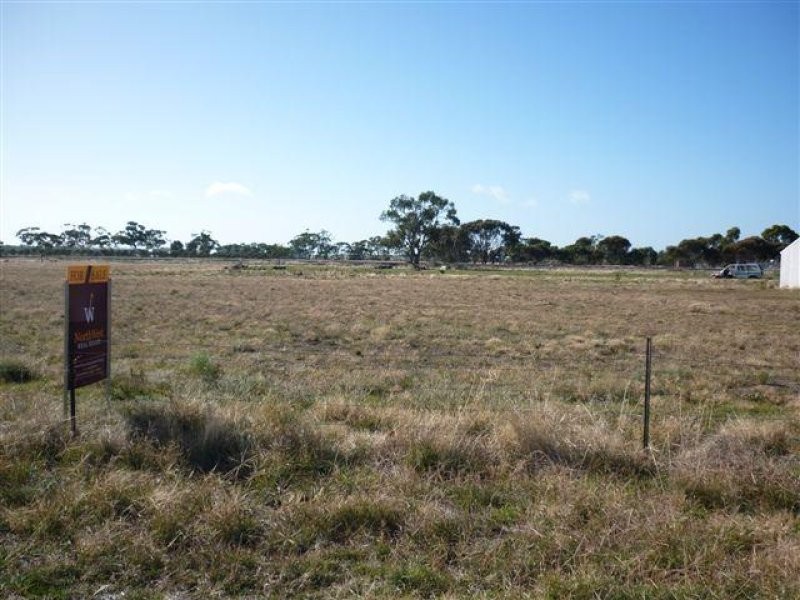 Lot 25 Clifford Street, Warracknabeal VIC 3393