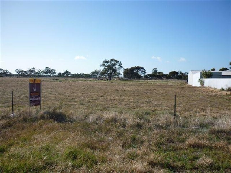 Lot 25 Clifford Street, Warracknabeal VIC 3393