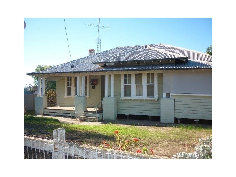 11 Mill Street, Jeparit VIC 3423