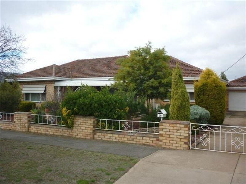 43 Devereux Street, Warracknabeal VIC 3393