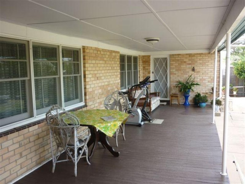 43 Devereux Street, Warracknabeal VIC 3393