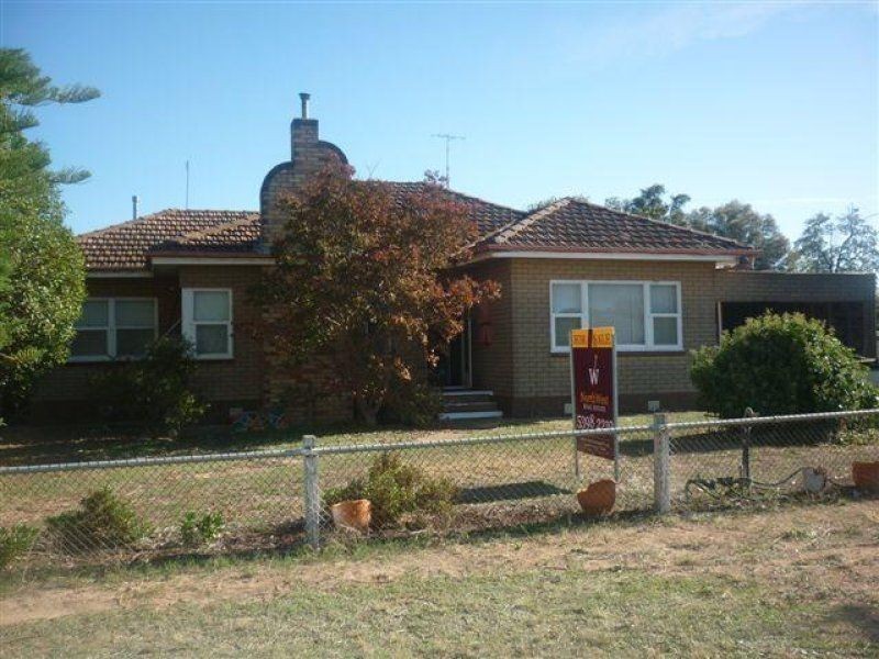 18 Murdoch Street, Hopetoun VIC 3396