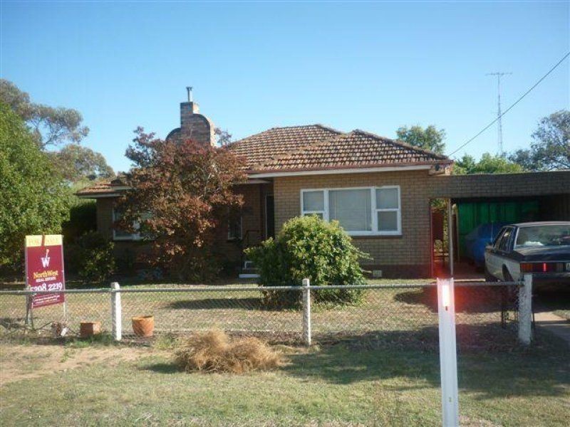 18 Murdoch Street, Hopetoun VIC 3396